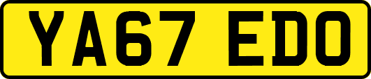 YA67EDO