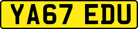 YA67EDU