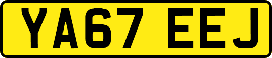 YA67EEJ