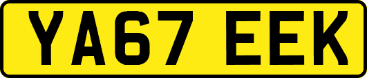 YA67EEK