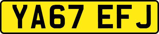 YA67EFJ