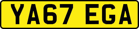 YA67EGA