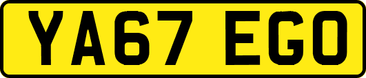 YA67EGO