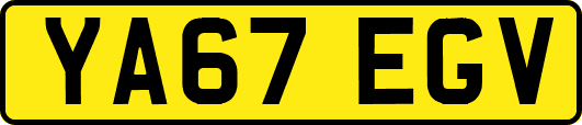 YA67EGV