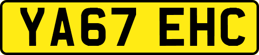 YA67EHC