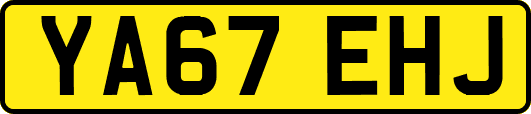 YA67EHJ