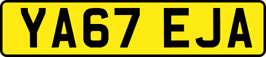 YA67EJA