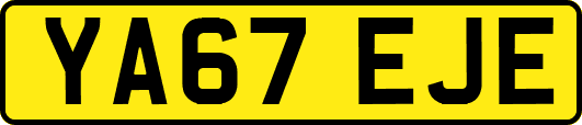 YA67EJE