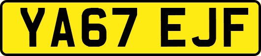 YA67EJF