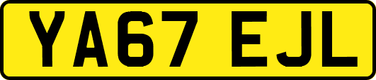 YA67EJL