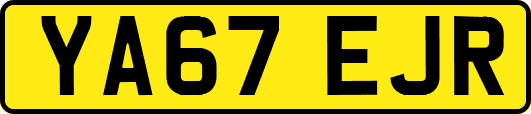 YA67EJR