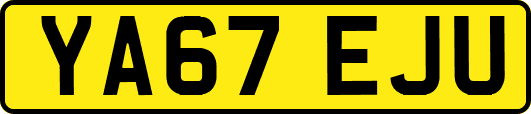YA67EJU