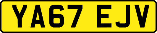 YA67EJV