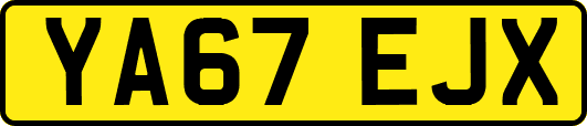 YA67EJX