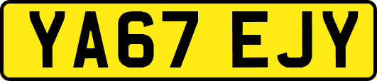 YA67EJY