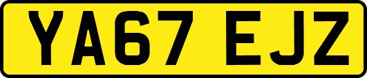 YA67EJZ