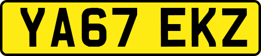 YA67EKZ