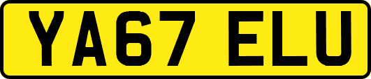 YA67ELU