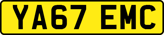 YA67EMC