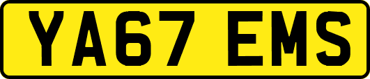 YA67EMS