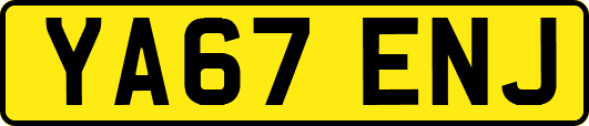 YA67ENJ