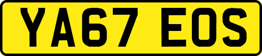 YA67EOS