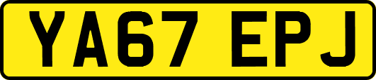 YA67EPJ