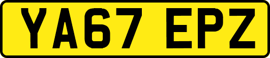 YA67EPZ