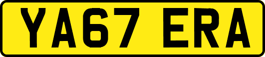 YA67ERA