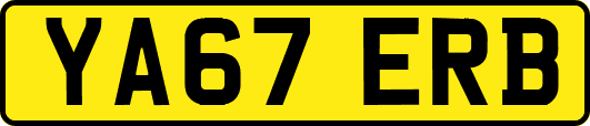 YA67ERB