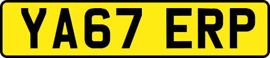 YA67ERP