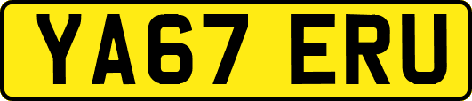 YA67ERU