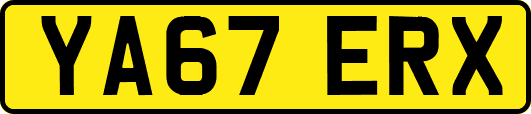 YA67ERX