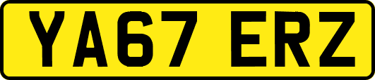 YA67ERZ