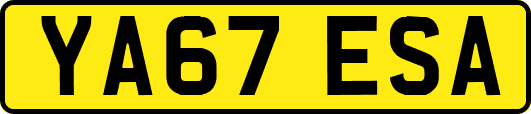 YA67ESA