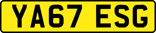 YA67ESG