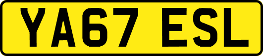 YA67ESL