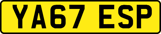 YA67ESP