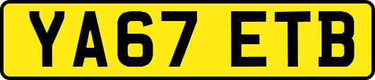 YA67ETB