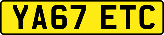 YA67ETC