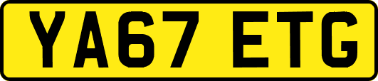 YA67ETG