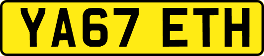 YA67ETH