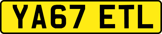 YA67ETL