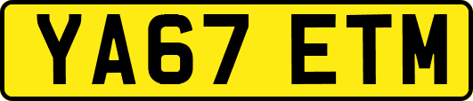YA67ETM