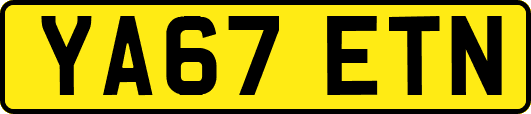 YA67ETN