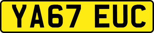 YA67EUC