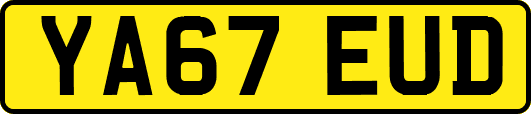 YA67EUD