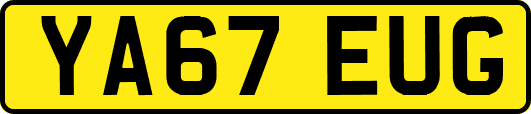 YA67EUG
