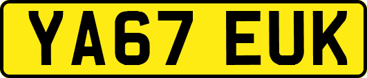 YA67EUK