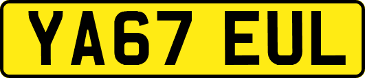 YA67EUL